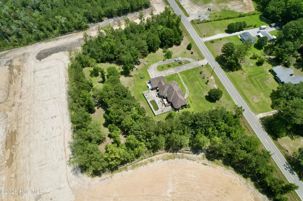 20470 Seven Creeks Highway Tabor City, NC 28463