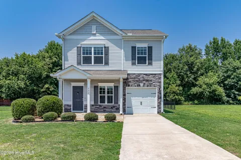 222 Timberline Oak Drive