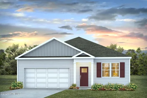 87 Ashworth Drive