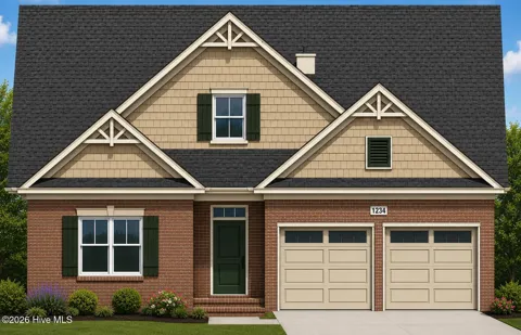 108 Cruden Bay Circle