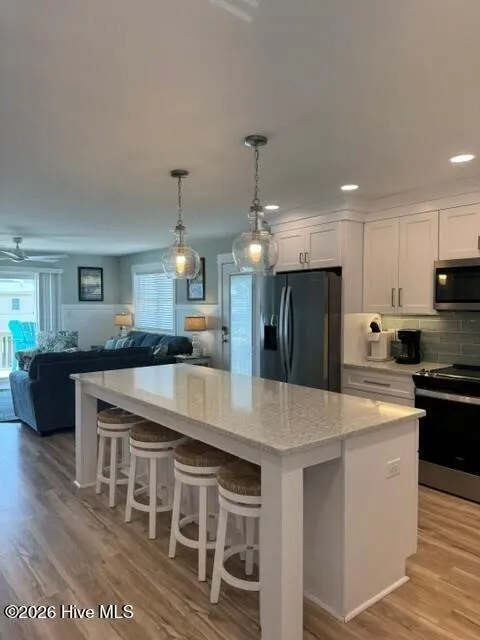 102 W Dobbs Street Atlantic Beach, NC 28512