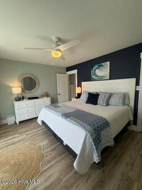 102 W Dobbs Street Atlantic Beach, NC 28512
