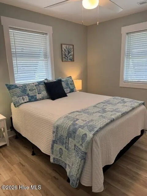102 W Dobbs Street Atlantic Beach, NC 28512