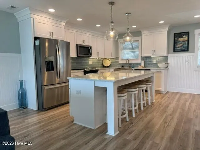 102 W Dobbs Street Atlantic Beach, NC 28512