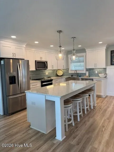 102 W Dobbs Street Atlantic Beach, NC 28512