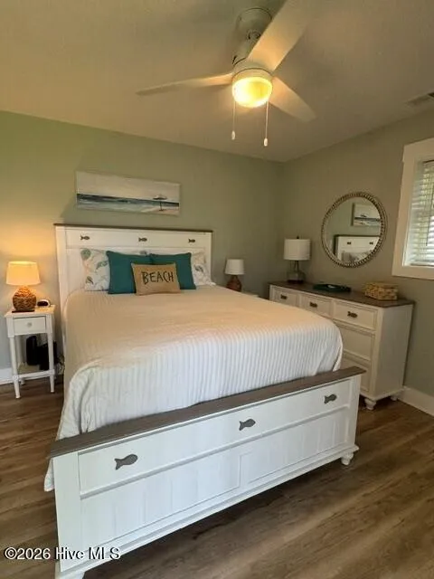 102 W Dobbs Street Atlantic Beach, NC 28512