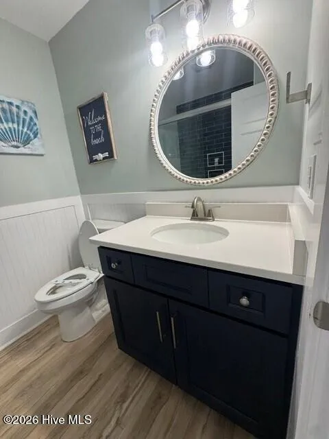 102 W Dobbs Street Atlantic Beach, NC 28512
