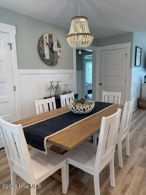 102 W Dobbs Street Atlantic Beach, NC 28512