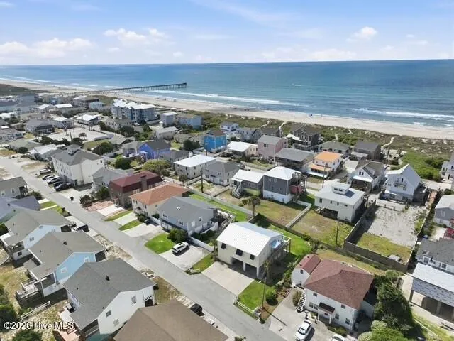 102 W Dobbs Street Atlantic Beach, NC 28512