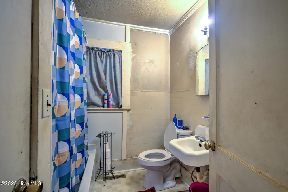 27820 Aberdeen Road Marston, NC 28363