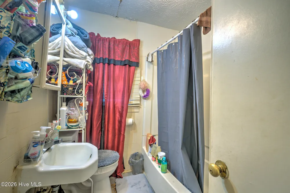 27820 Aberdeen Road Marston, NC 28363