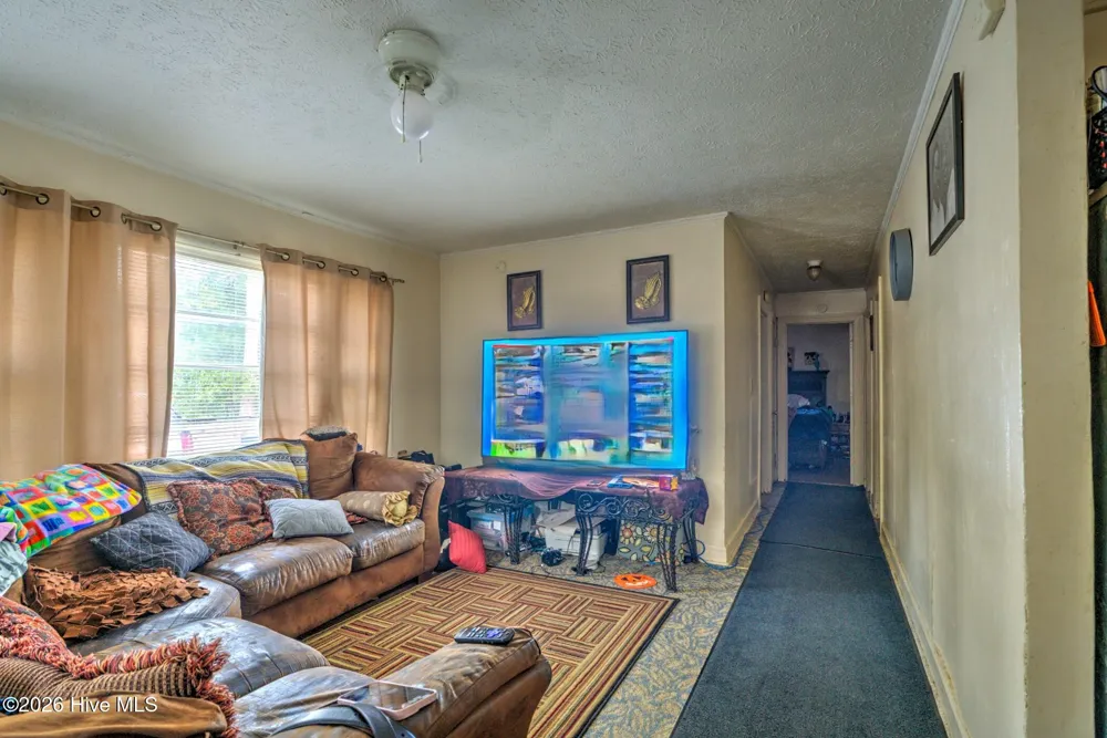 27820 Aberdeen Road Marston, NC 28363