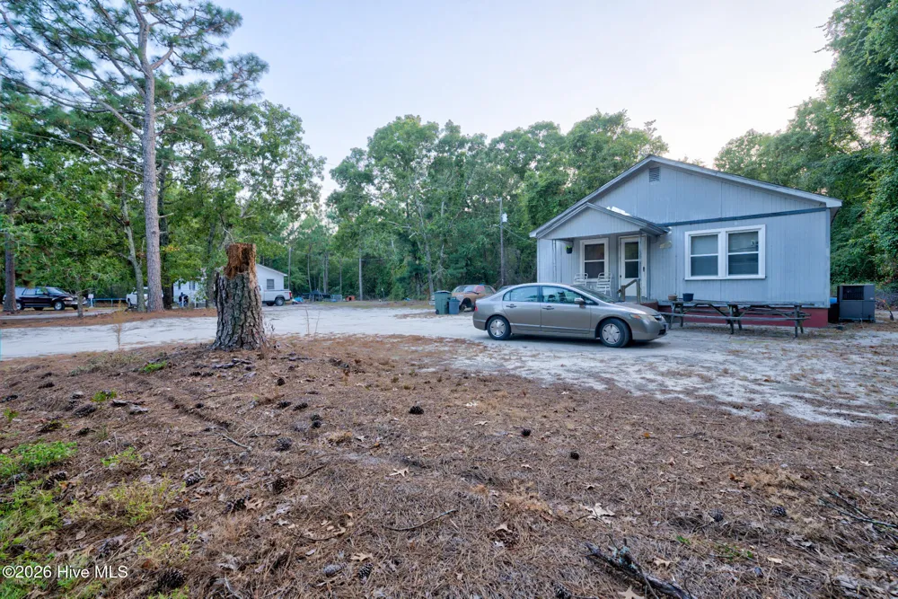 27820 Aberdeen Road Marston, NC 28363