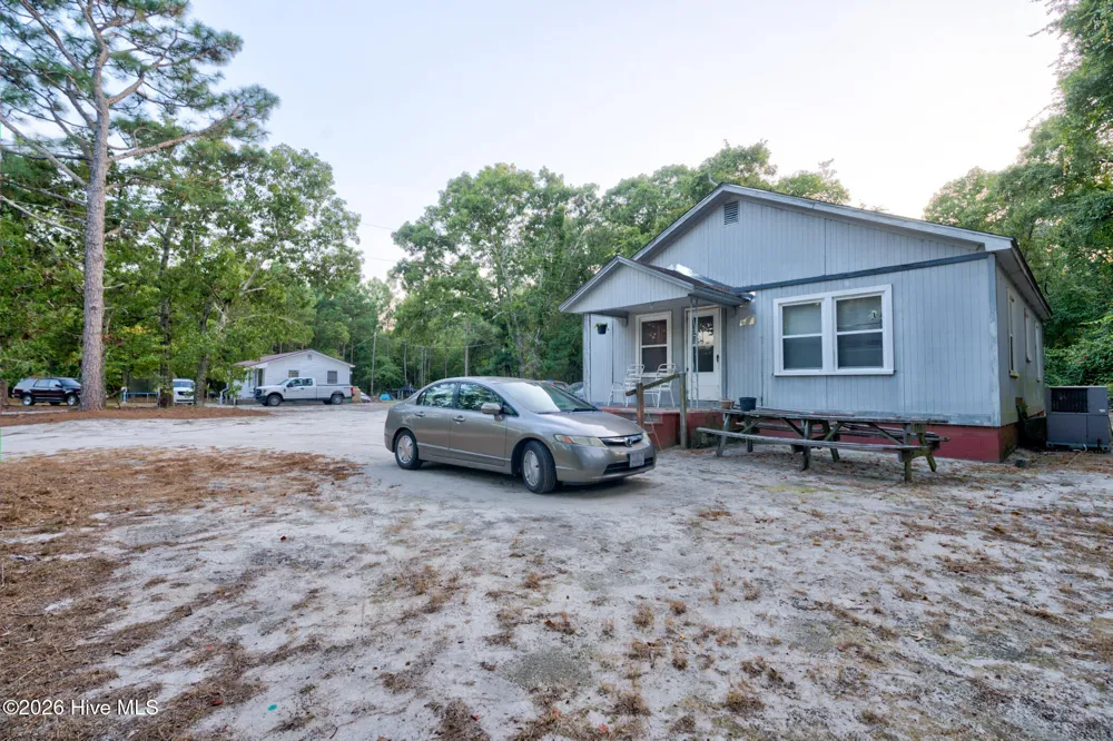 27820 Aberdeen Road Marston, NC 28363