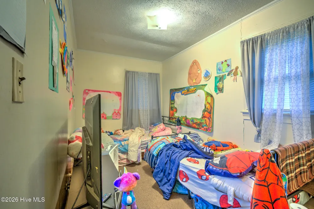 27820 Aberdeen Road Marston, NC 28363