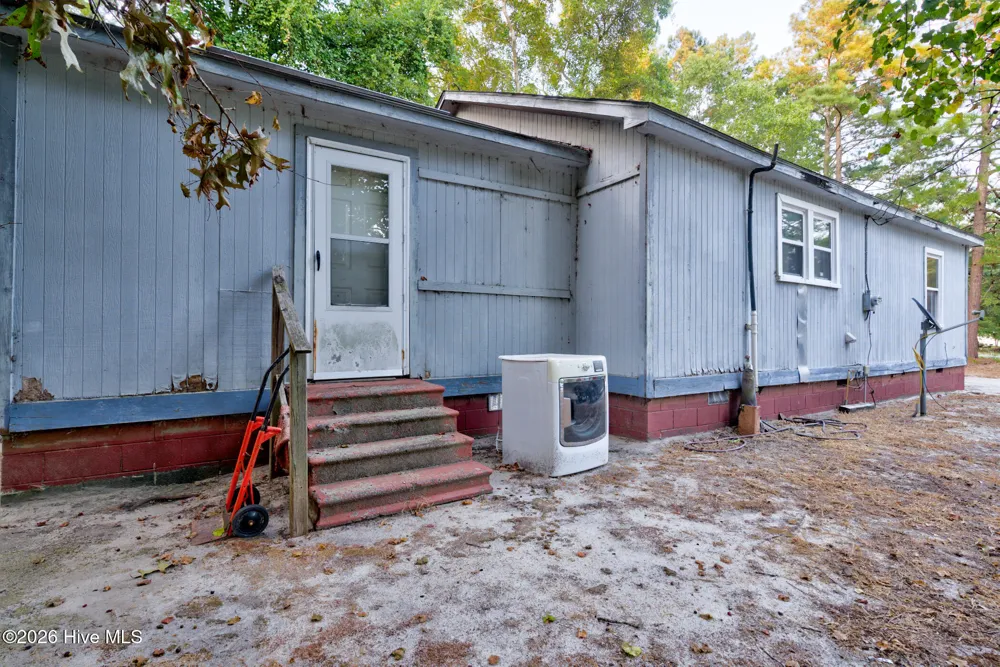 27820 Aberdeen Road Marston, NC 28363