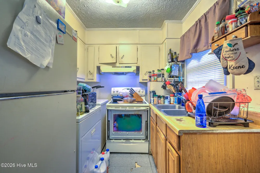 27820 Aberdeen Road Marston, NC 28363