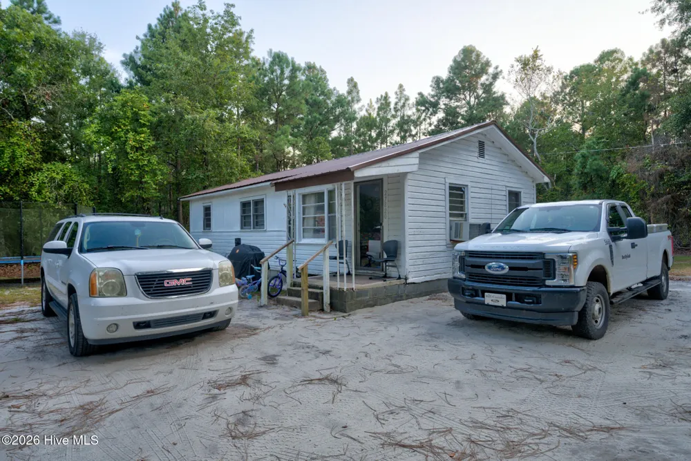 27820 Aberdeen Road Marston, NC 28363