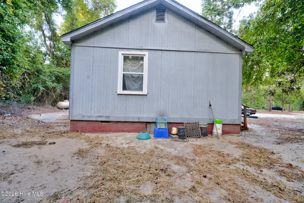 27820 Aberdeen Road Marston, NC 28363