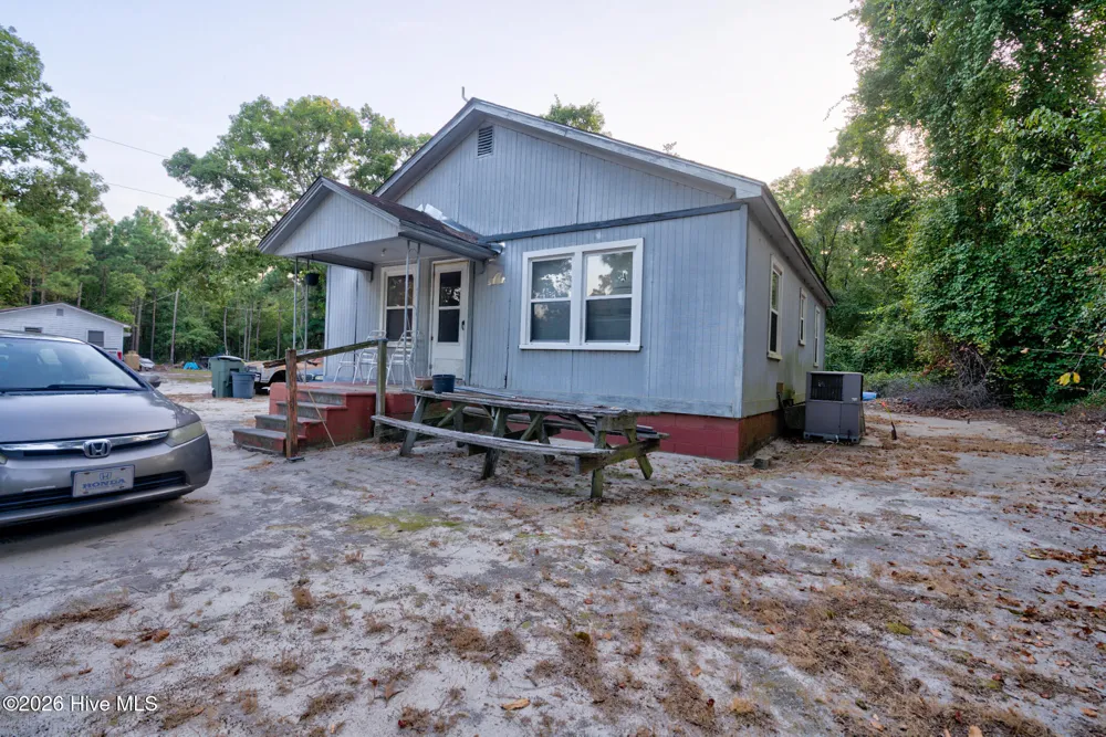 27820 Aberdeen Road Marston, NC 28363