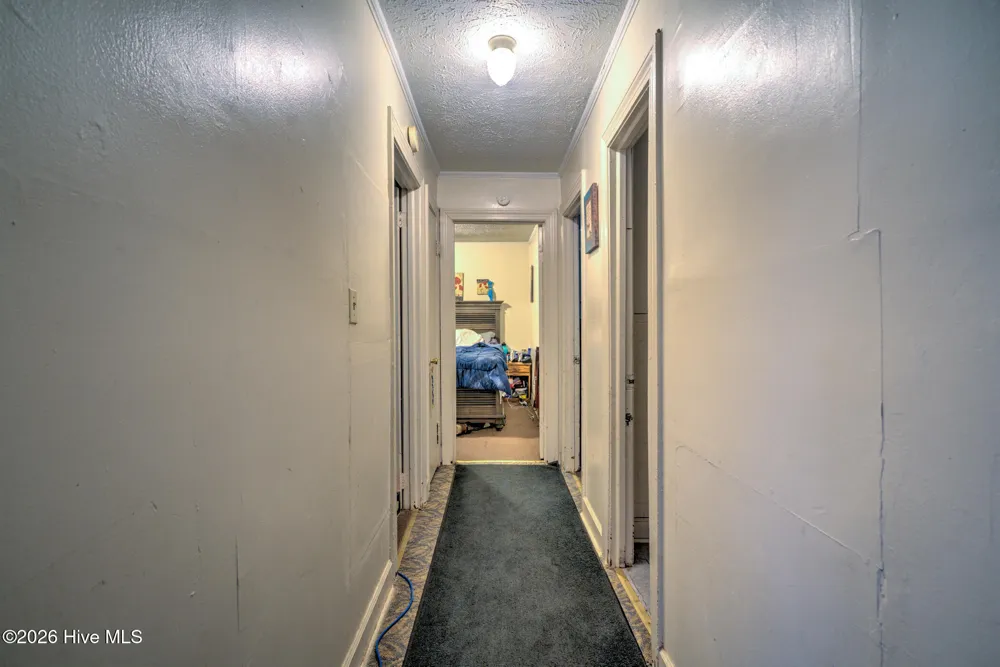 27820 Aberdeen Road Marston, NC 28363
