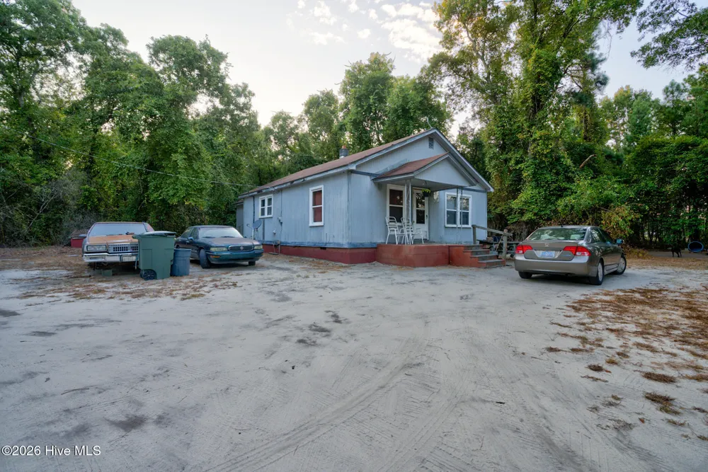 27820 Aberdeen Road Marston, NC 28363