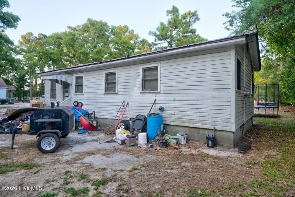 27820 Aberdeen Road Marston, NC 28363