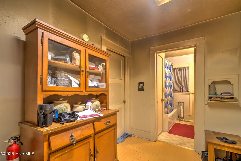 27820 Aberdeen Road Marston, NC 28363