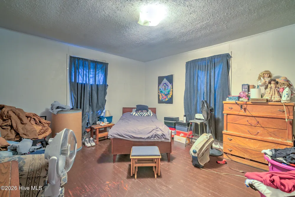 27820 Aberdeen Road Marston, NC 28363