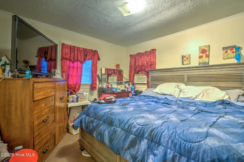 27820 Aberdeen Road Marston, NC 28363