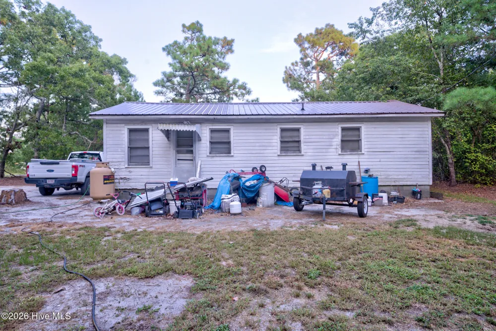 27820 Aberdeen Road Marston, NC 28363