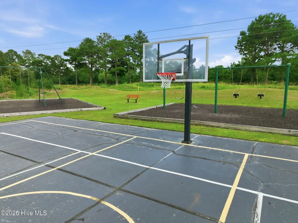 119 Sugar Maple Court Wallace, NC 28466