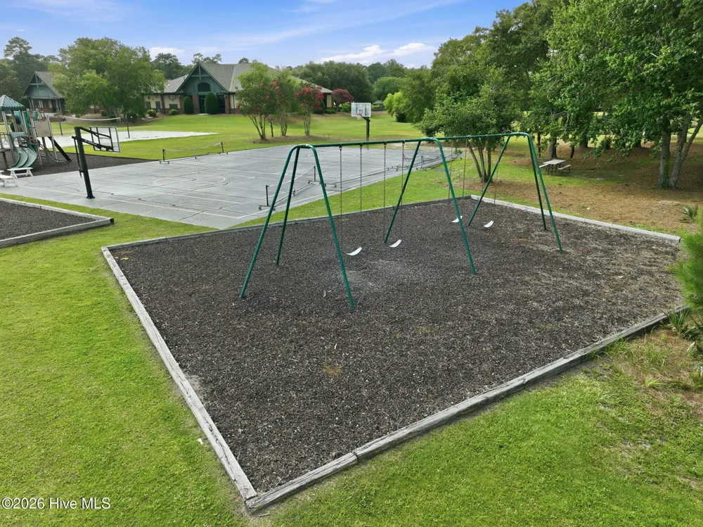 119 Sugar Maple Court Wallace, NC 28466