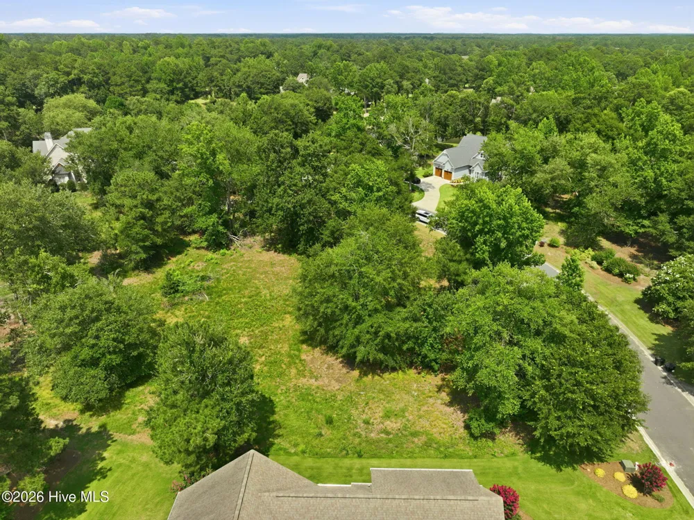 119 Sugar Maple Court Wallace, NC 28466
