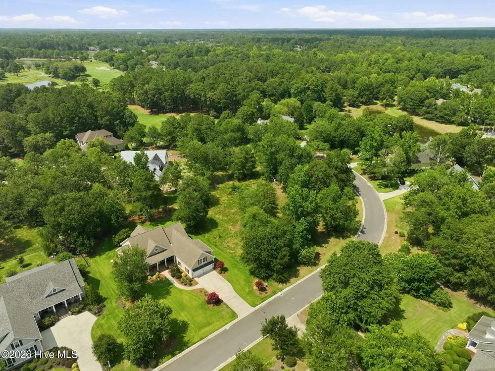 119 Sugar Maple Court Wallace, NC 28466