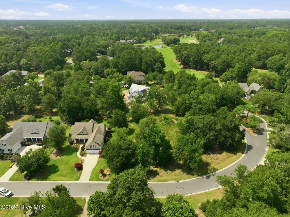 119 Sugar Maple Court Wallace, NC 28466