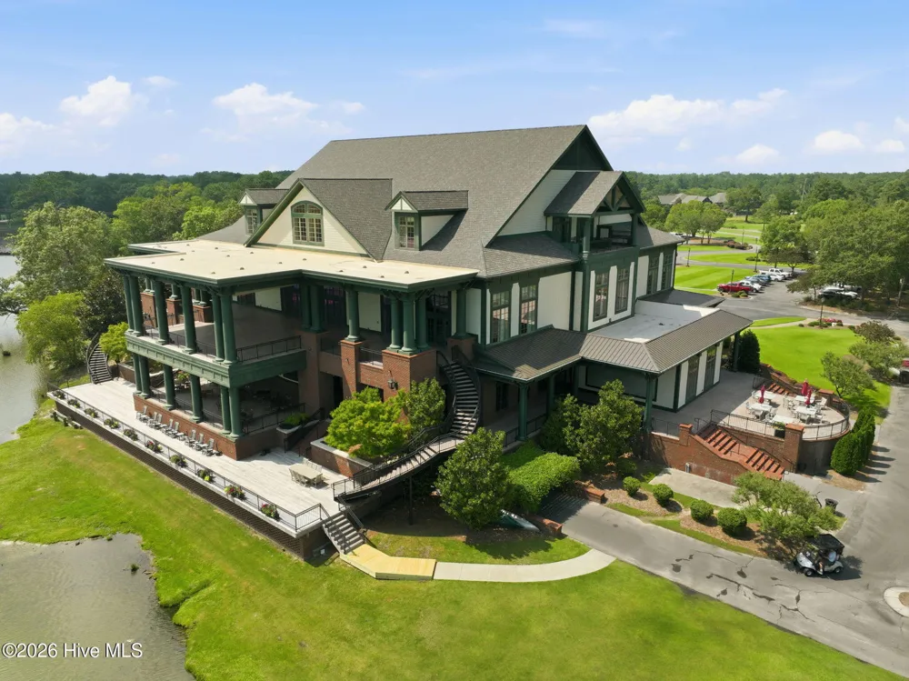 119 Sugar Maple Court Wallace, NC 28466