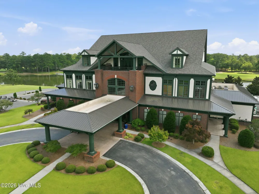 119 Sugar Maple Court Wallace, NC 28466