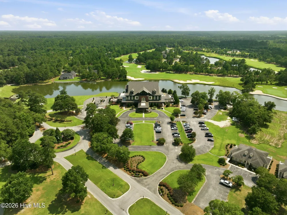 119 Sugar Maple Court Wallace, NC 28466