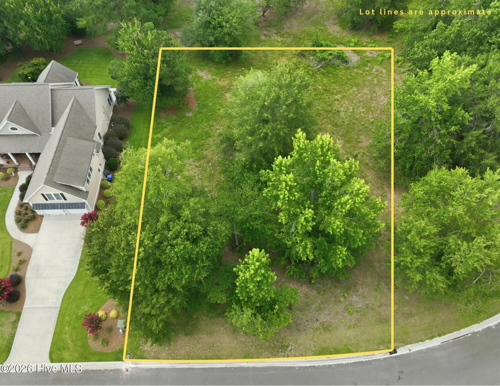 119 Sugar Maple Court Wallace, NC 28466