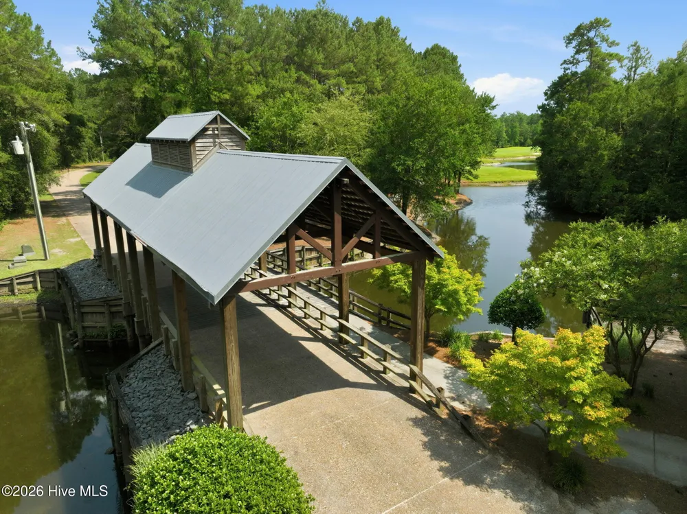 119 Sugar Maple Court Wallace, NC 28466