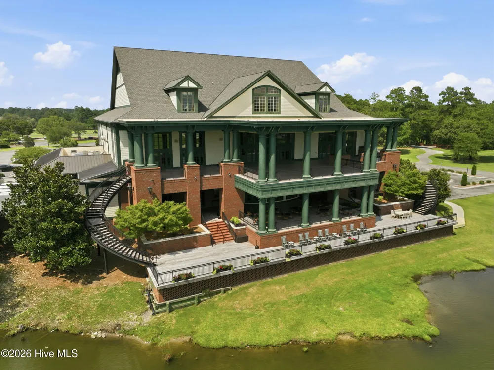 119 Sugar Maple Court Wallace, NC 28466