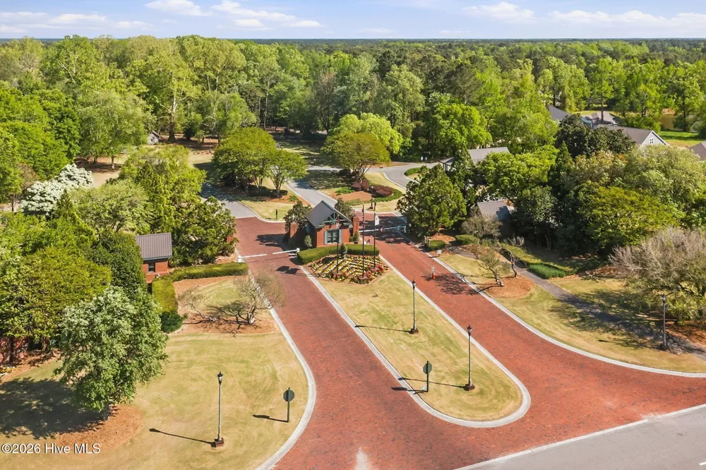 119 Sugar Maple Court Wallace, NC 28466