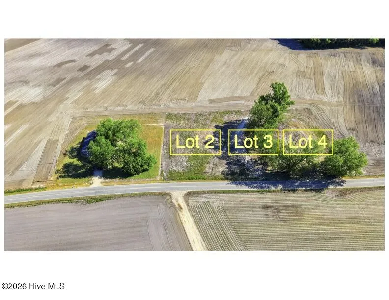 1152 Waller Road Mount Olive, NC 28365