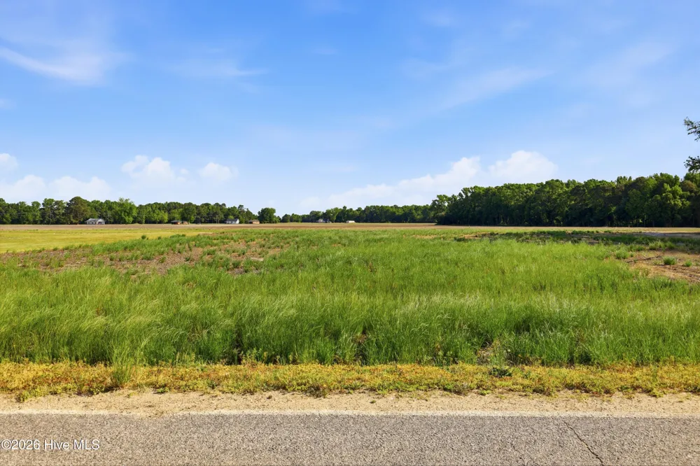 1152 Waller Road Mount Olive, NC 28365