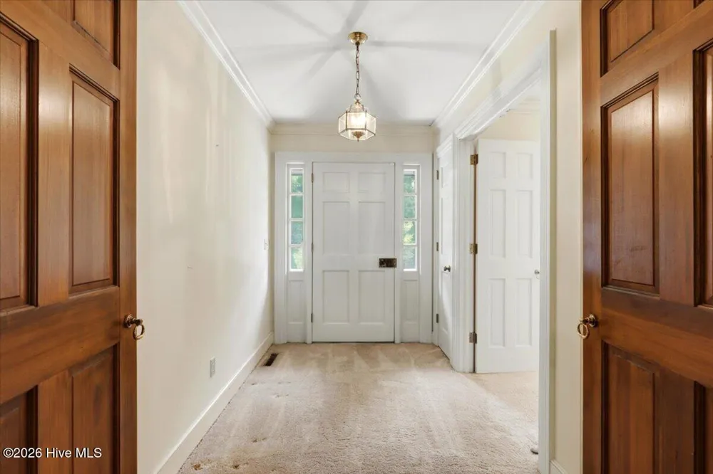 1013 Arrowhead Drive Snow Hill, NC 28580