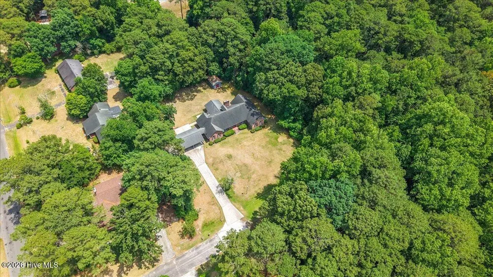 1013 Arrowhead Drive Snow Hill, NC 28580