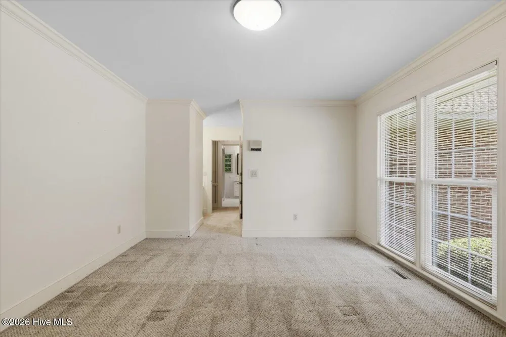 1013 Arrowhead Drive Snow Hill, NC 28580