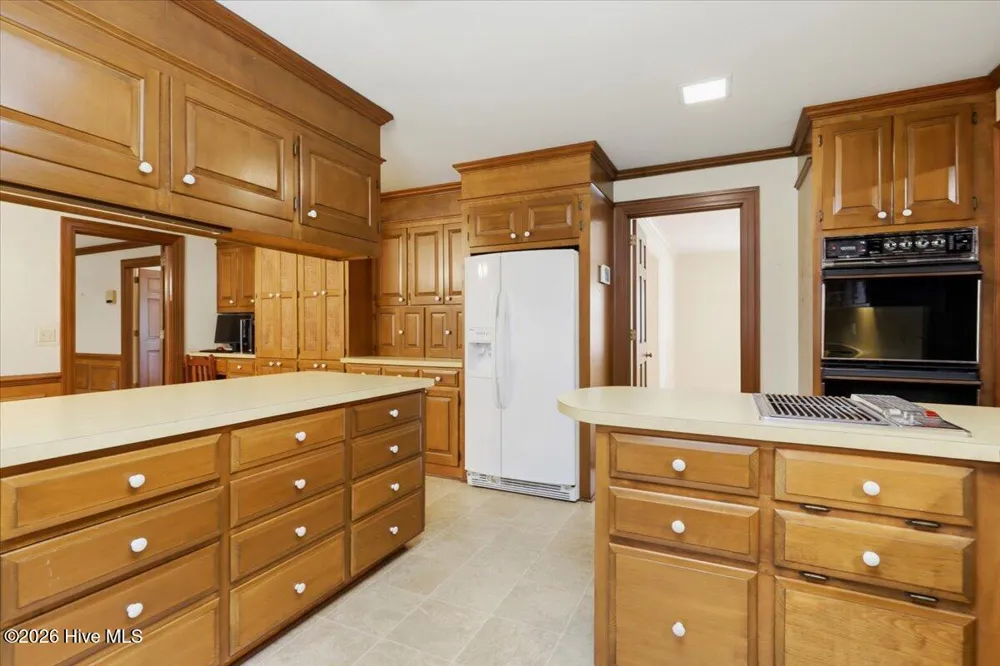 1013 Arrowhead Drive Snow Hill, NC 28580