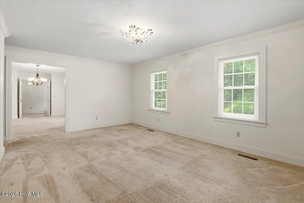 1013 Arrowhead Drive Snow Hill, NC 28580